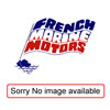 Volvo Penta MD17C marine diesel engine 36hp 