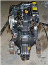Yanmar 3GM30F marine diesel engine 27hp (Second hand)