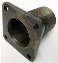 Bukh 008E2484 Flange