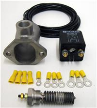Bukh 022D2209 Cold Start Kit For DV20