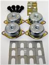 Bukh 022D9404 Flexible Mount Kit DV20 / 24