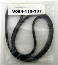 Volkswagen Marine Sea Water Pump Belt 064119137