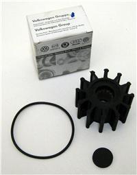 Volkswagen Marine Sea Water Impeller 064198243 TDI-4