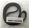 Volkswagen Marine Multi-V Drive Belt 065119137B