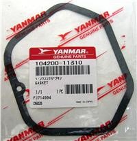 Yanmar 104200-11310 Rocker Cover Gasket