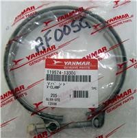 Yanmar 119574-13300 V-Clamp