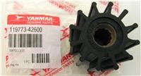 Yanmar 119773-42600 Water Pump Impeller