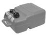 Quicksilver 1259-859063A2 Super 6.6 US Gallon 25Ltr Fuel Tank