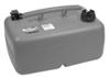 Quicksilver 1265-859065A3 Super 6.6 Gallon 25Ltr Fuel Tank