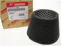 Yanmar  128170-12540 Air Filter Element (Old Version)