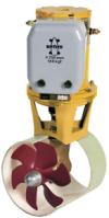 Vetus 160kgf Bow thruster (24 Volt D.C. ) BOW16024