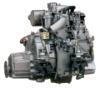 Yanmar 1GM10 marine diesel engine 9hp