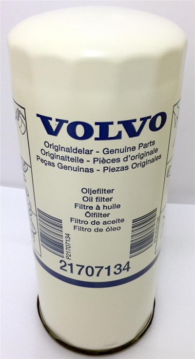 Volvo Penta 21707134 Oil Filter