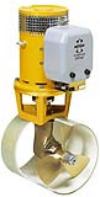 Vetus 220kgf Bow thruster (24 Volt D.C. ) BOW22024