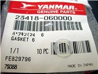 Yanmar 23418-060000 Fuel Washer
