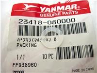 Yanmar 23418-080000 Fuel Washer