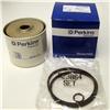 Perkins 26561117 Fuel Filter