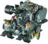 Yanmar 2YM15 marine diesel engine 14hp 