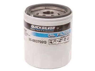 MerCruiser 35-883702Q Oil Filter 
