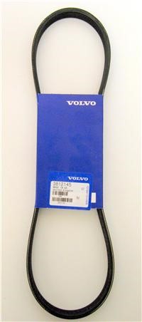 Volvo Penta 3812145 Alternator Belt
