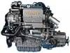 Yanmar 3YM20 marine diesel engine 21hp