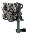 Yanmar 3YM30-SD marine saildrive engine 29 hp