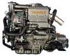 Yanmar 3YM30 marine diesel engine 29hp