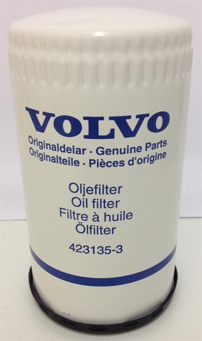 Volvo Penta 423135 Oil Filter