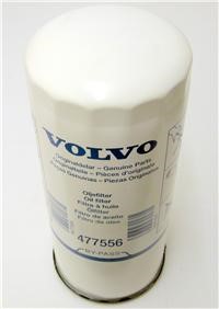 Volvo Penta 477556 Oil filter