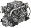 Yanmar 4JH4-TE marine diesel engine 75 hp