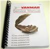 Yanmar 4LHA-STE / STZE / DTE / DTZE / HTE / HTZE / STP / STZP / DTP / STZP EPB5498 Service Manual