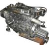 Yanmar 4JH3-E second hand marine diesel engine 56hp