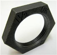 Bukh 510B2454 Nut
