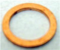 Bukh 522C3008 Fuel Spill Pipe Washer