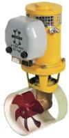 Vetus 55 kgf Bow thruster (12 and 24 Volt D.C. ) 