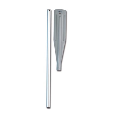 Trem Aluminium Oars With Detachable Blade 1.5M. 6-22125
