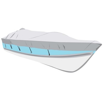 Trem Boat Covers. 6-22211