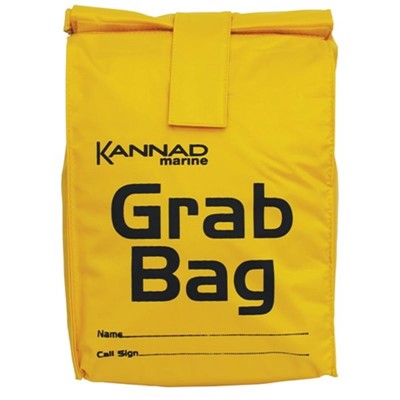 Kannad Grab Bag. 6-30025