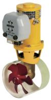 Vetus 60 kgf Bow thruster (12 and 24 Volt D.C. ) 