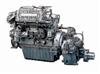 Yanmar 6CH-HTE3 marine diesel engine 170 - 190hp ML-Rated