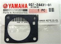 Yamaha 6G1244310100 Gasket Fuel Pump 1