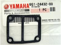 Yamaha 6G1244320000 Gasket Fuel Pump 2