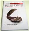 Yanmar 6LP-STE (P) / DTE (P) EPB5496 Service Manual