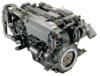 Yanmar 6LP-STP marine diesel engine 315 hp 