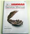 Yanmar 6LY2-STE EPB5562 Service Manual