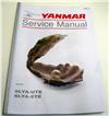 Yanmar 6LYA-UTE / STE Service Manual EPB5541