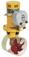 Vetus 75kgf Bow thruster (12 and 24 Volt D.C. )   