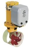 Vetus 95kgf Bow thruster (12 and 24 Volt D.C. )