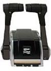 Vetus dual lever remote control AFSTTOPT