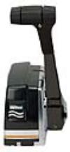 Vetus single lever remote control AFSTTOP